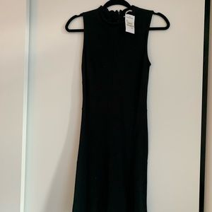 KAIN Label Black Dress - NWT